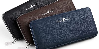 Wallets